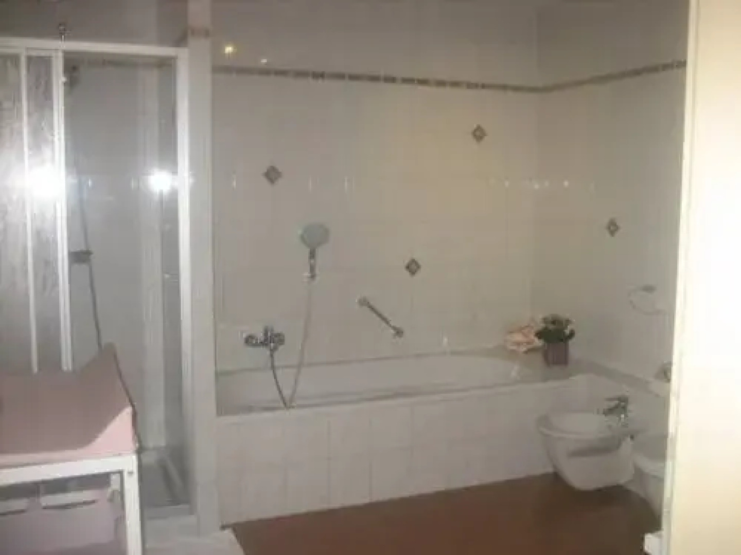 Ferienwohnung Burghart Zum Stausee