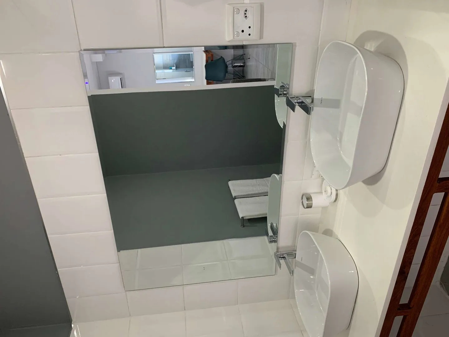 Ecolux Mozambique Hotel	