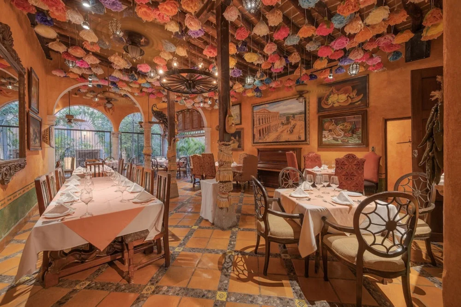 Hotel Plaza del Fuerte by Balderrama Hotel Collection