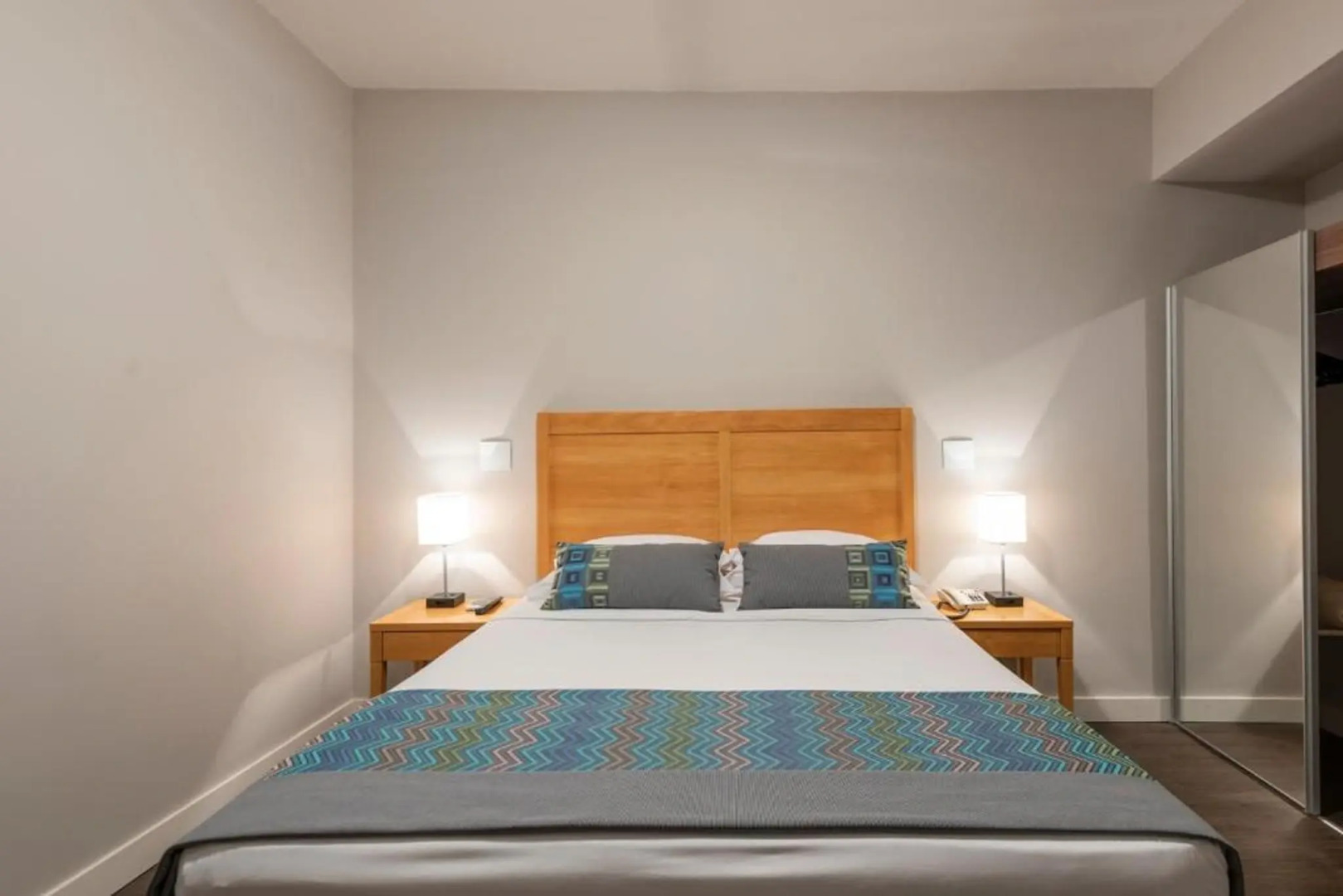 Monreale Express Glicério Campinas