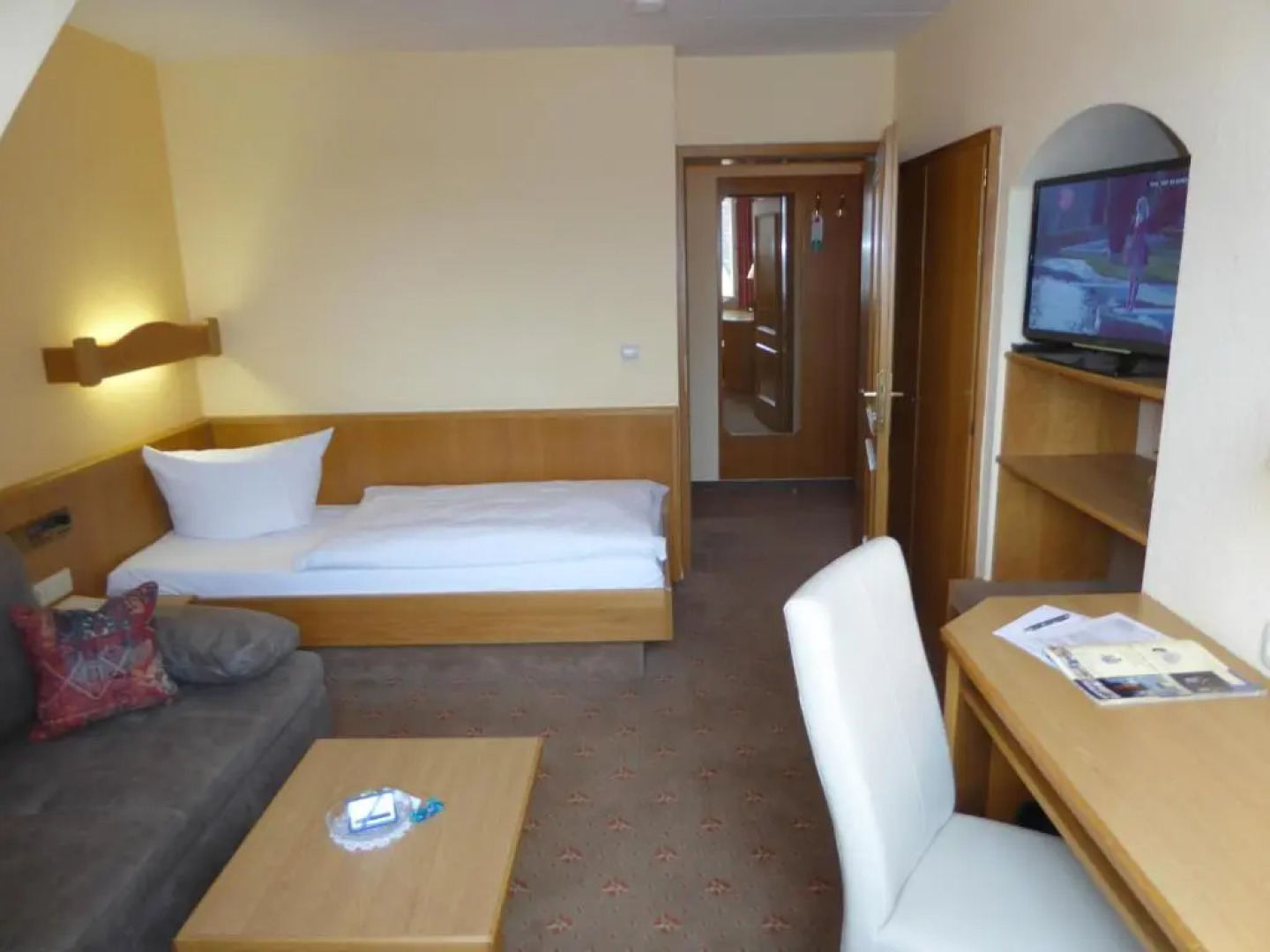 Hotel Gasthof Bären