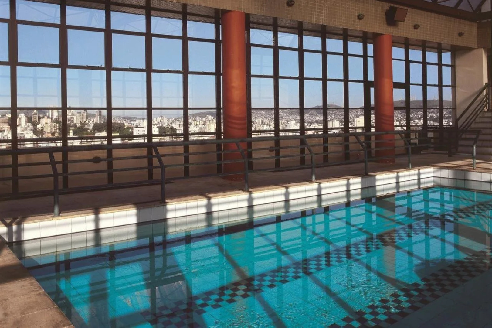 Piazza Navona Porto Alegre by Intercity