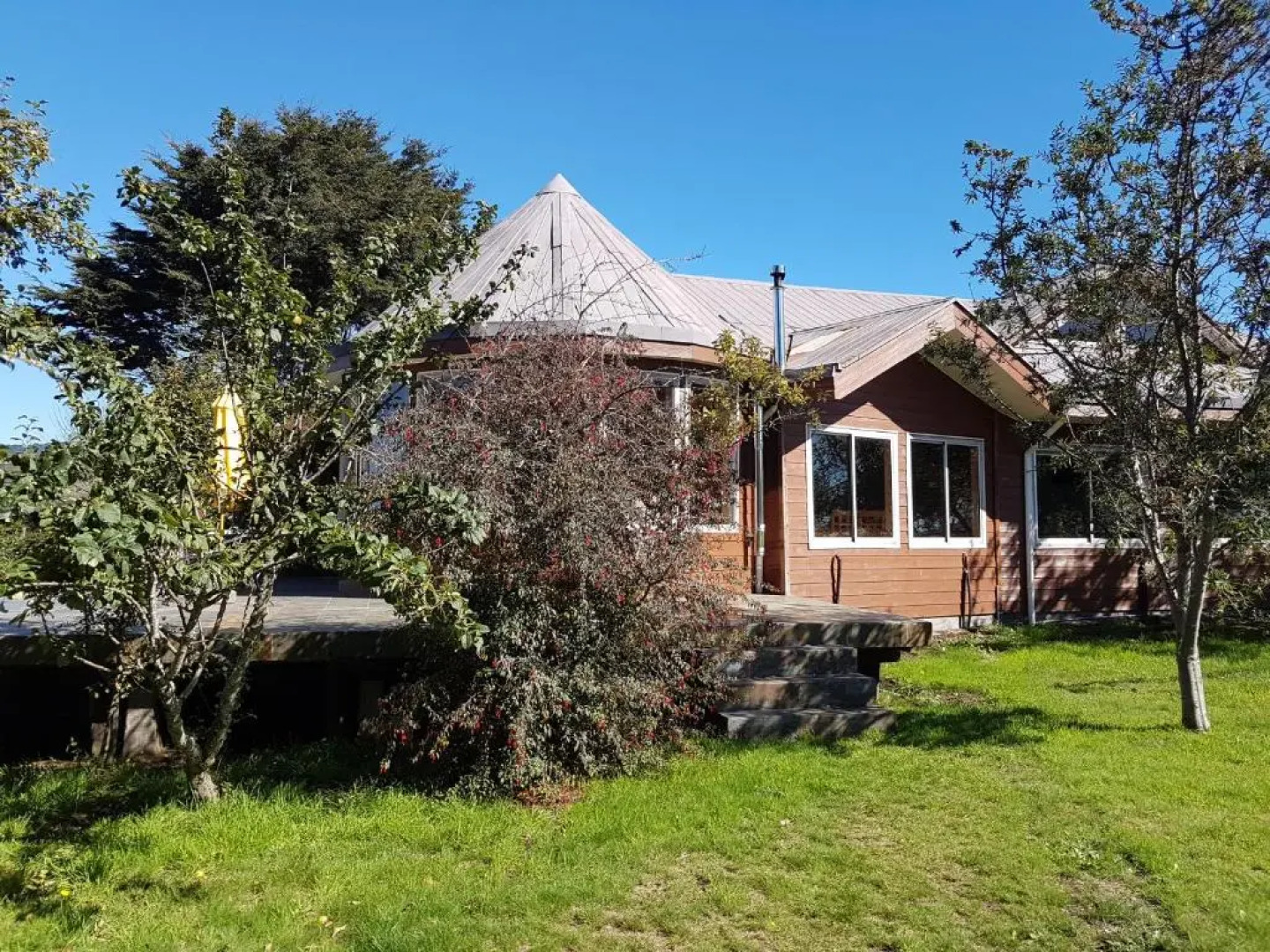 Casa Bordemar