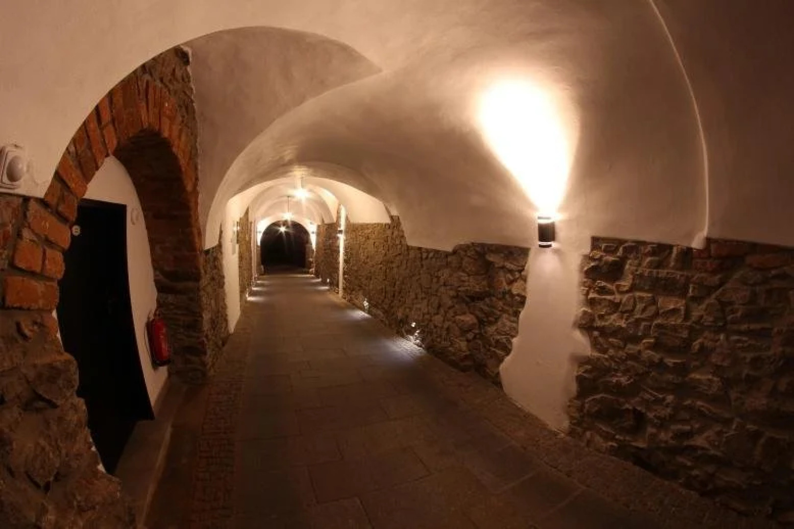 Penzion Kasper Cyklopenzion