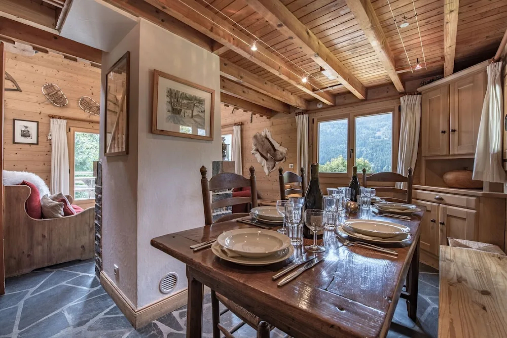 Chalet Petit Gibus