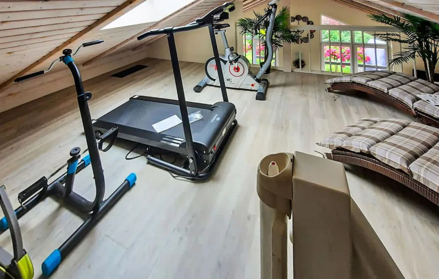 Stunning Home in Dagebüll With 2 Bedrooms, Sauna and Wifi