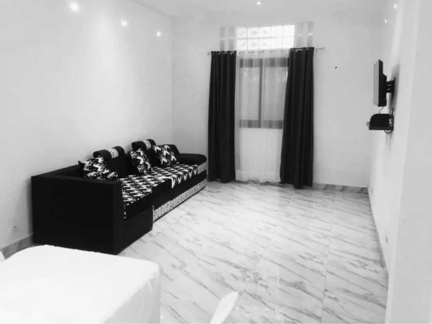 Espace le Majestic Toamasina