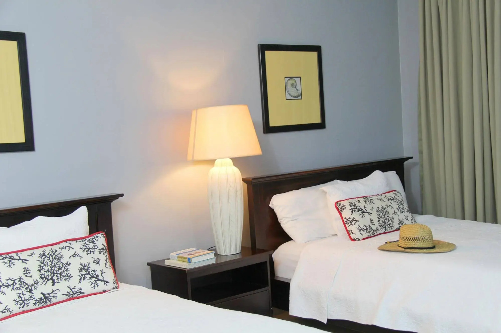 Marina Hotel at Shelter Bay