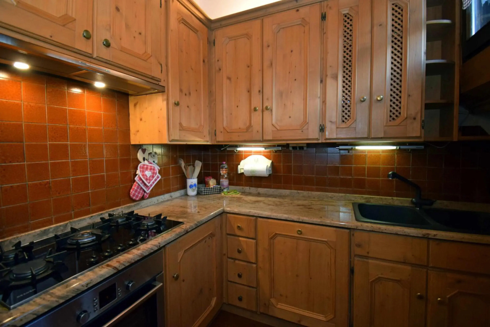 Appartamento in Cadore