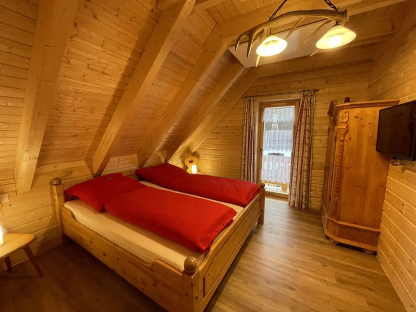 Chalet SVEN