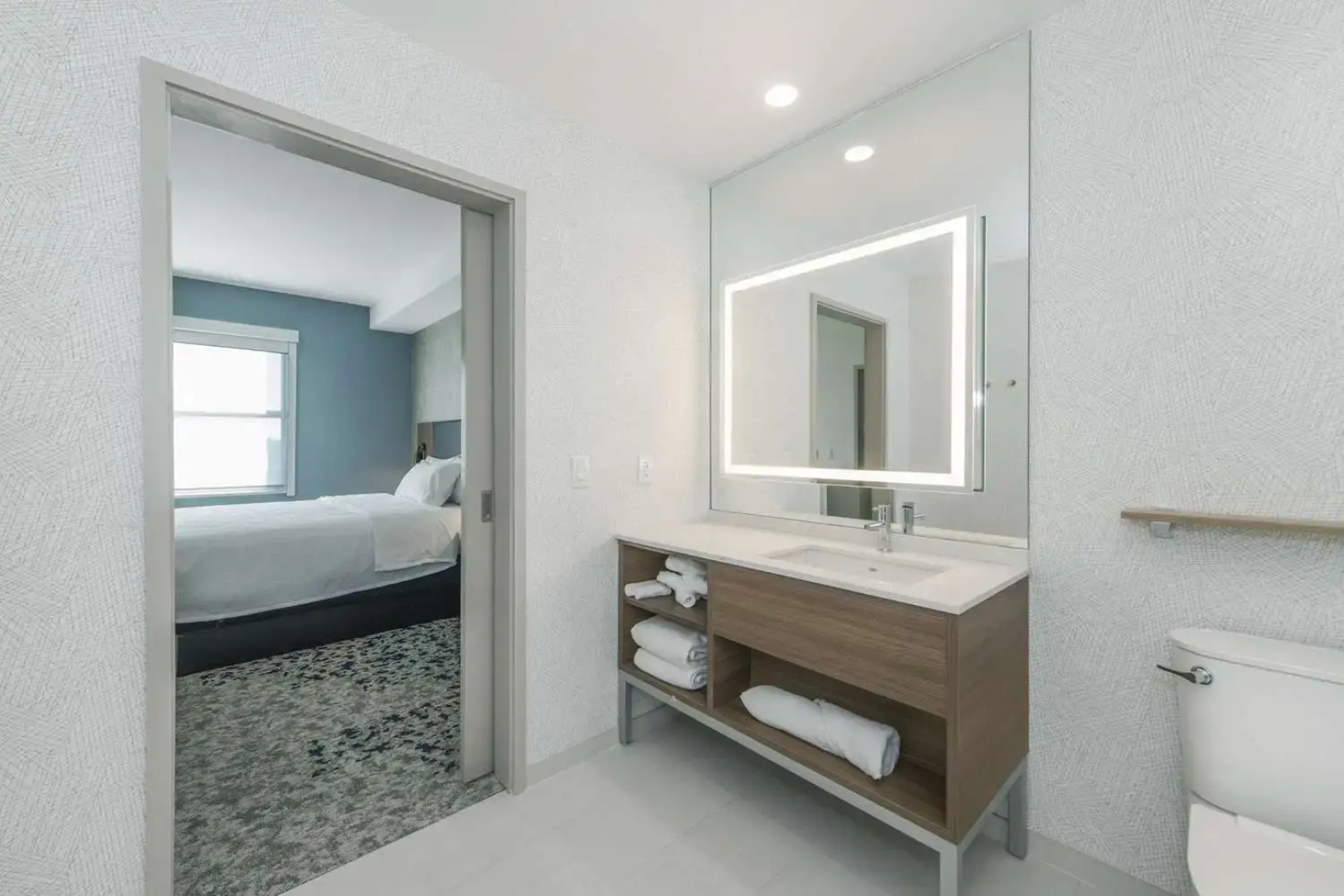 Home2 Suites By Hilton Lumberton