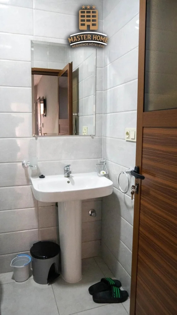 Résidence Hôtelière Master Home