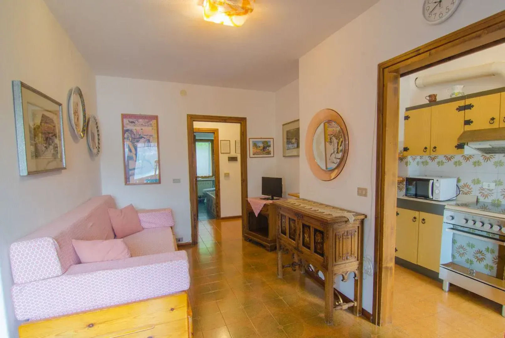 Appartamenti Katinanna