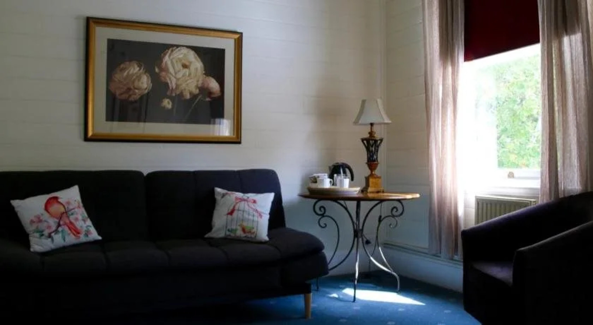 The George Boutique Hotel