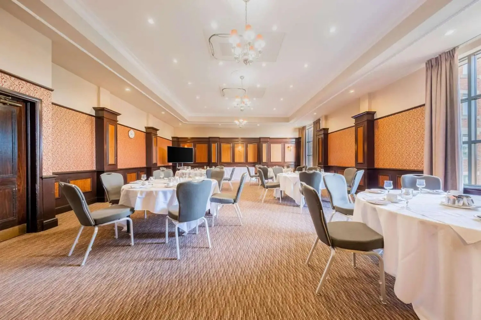 Cedar Court Bradford