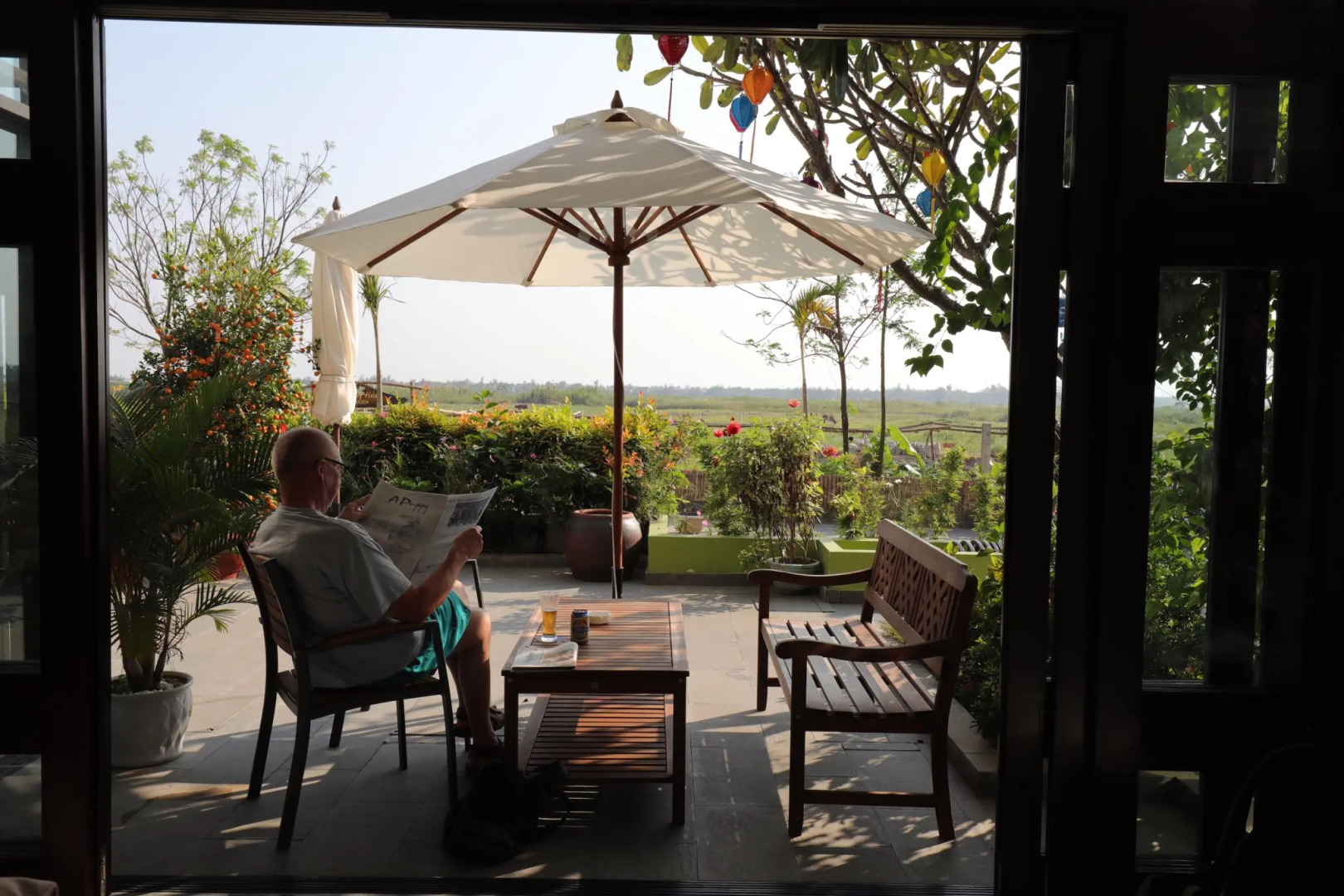 Hoi An Odyssey Hotel