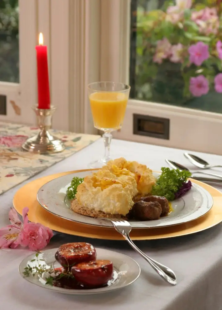 King's Cottage Bed & Breakfast