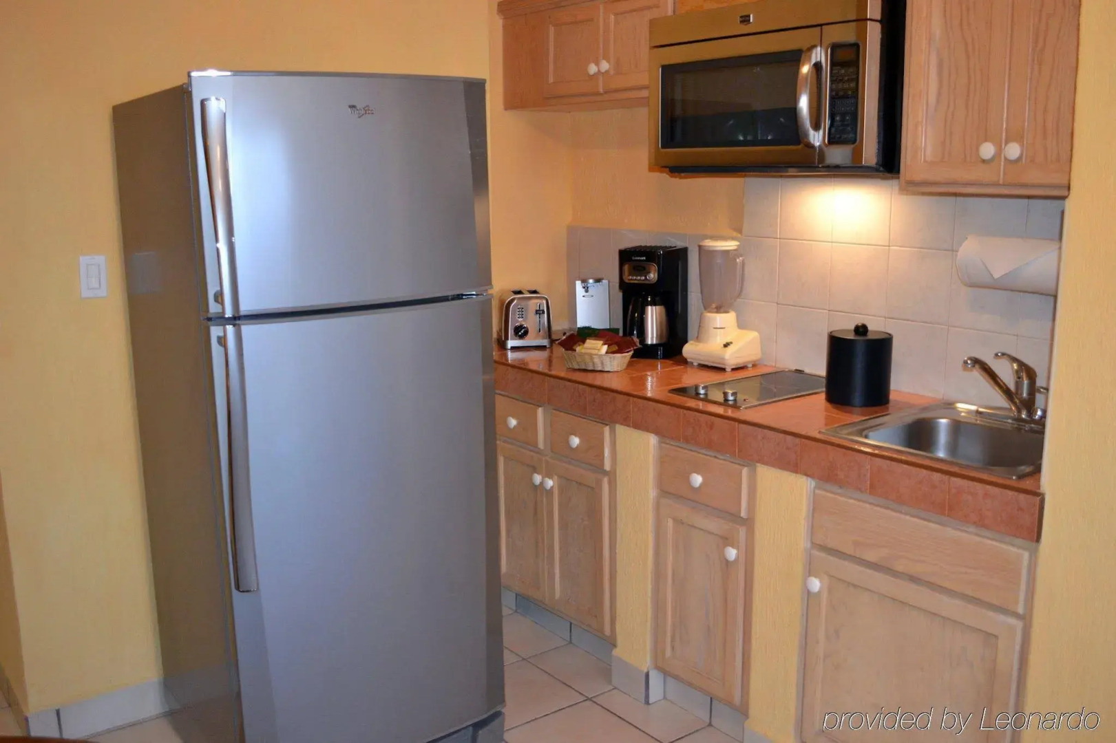 Sea of Cortez Beach Club