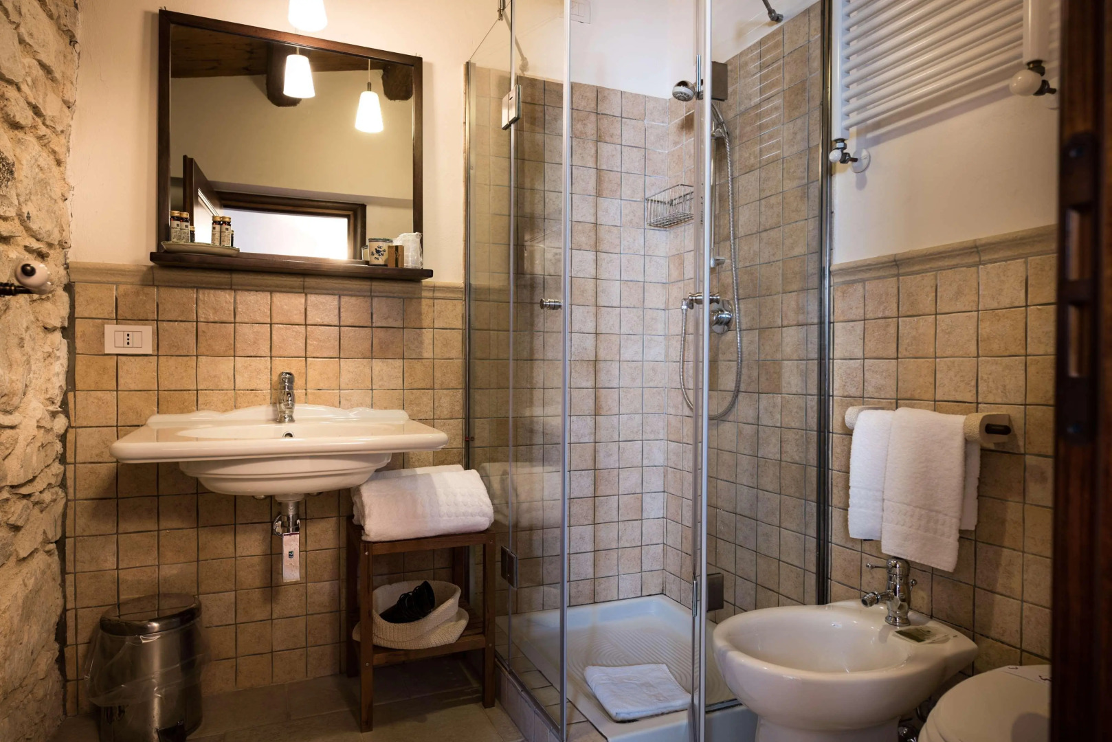 La Dimora di Spartivento, BW Signature Collection