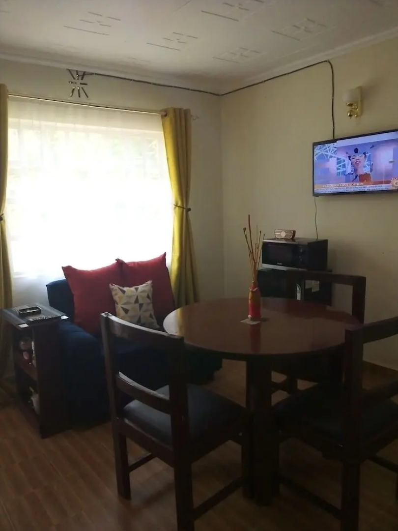 Remarkable 1-bed Guest House in Bungoma