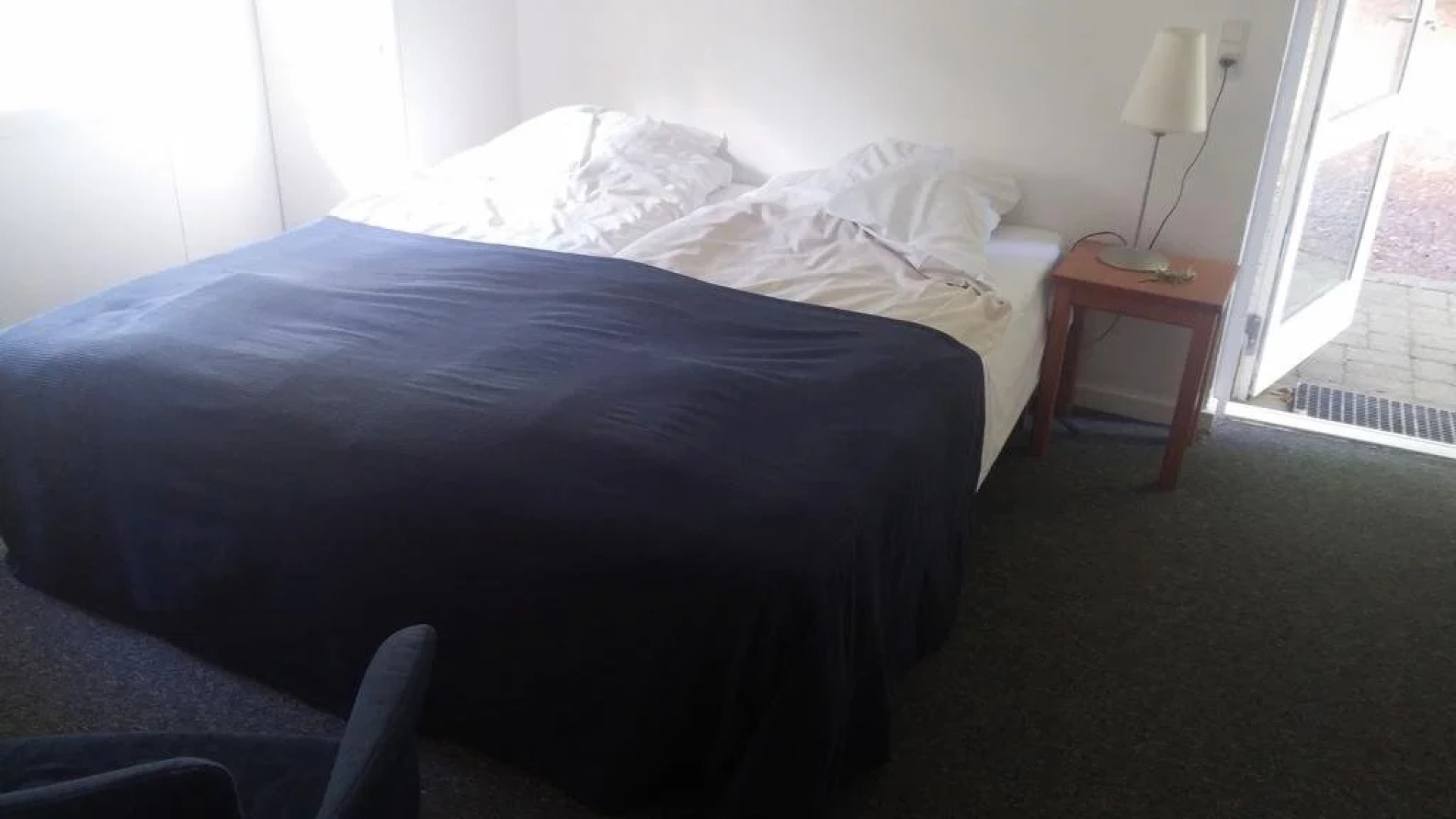 Færgelundens Motel and Kursuscenter