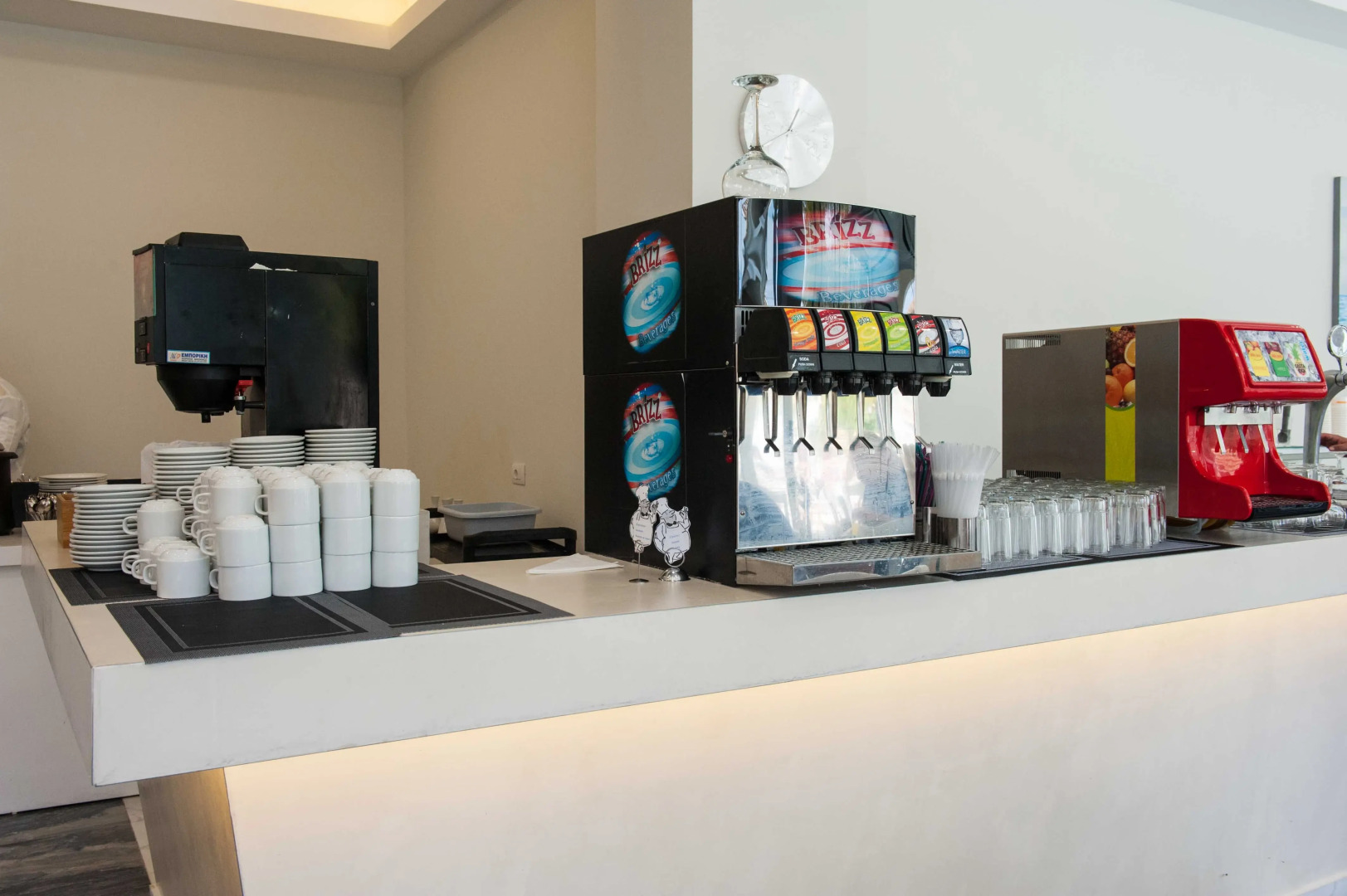 Amour Holiday Resort