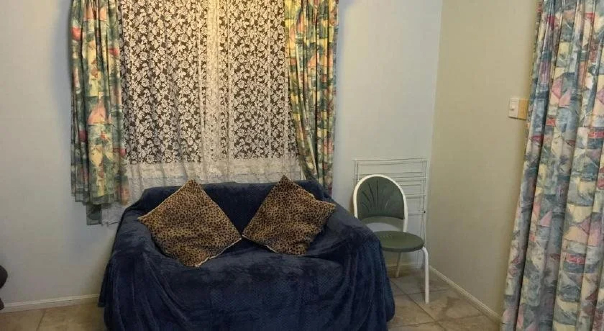 Southport Tourist Park