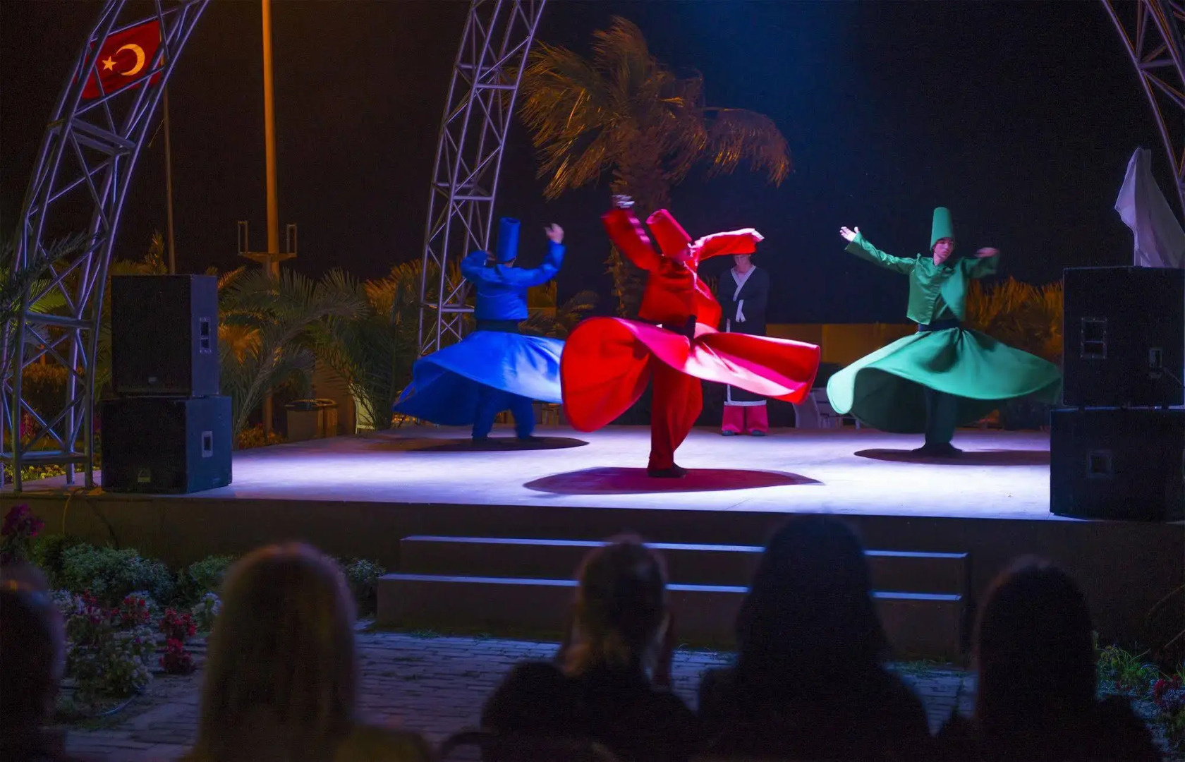 Flora Garden Ephesus Hotel Kusadasiot