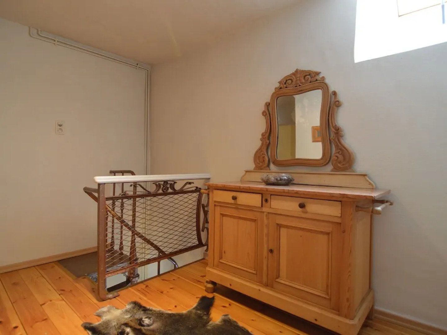 Cozy Holiday Home in Anseremme With Sauna