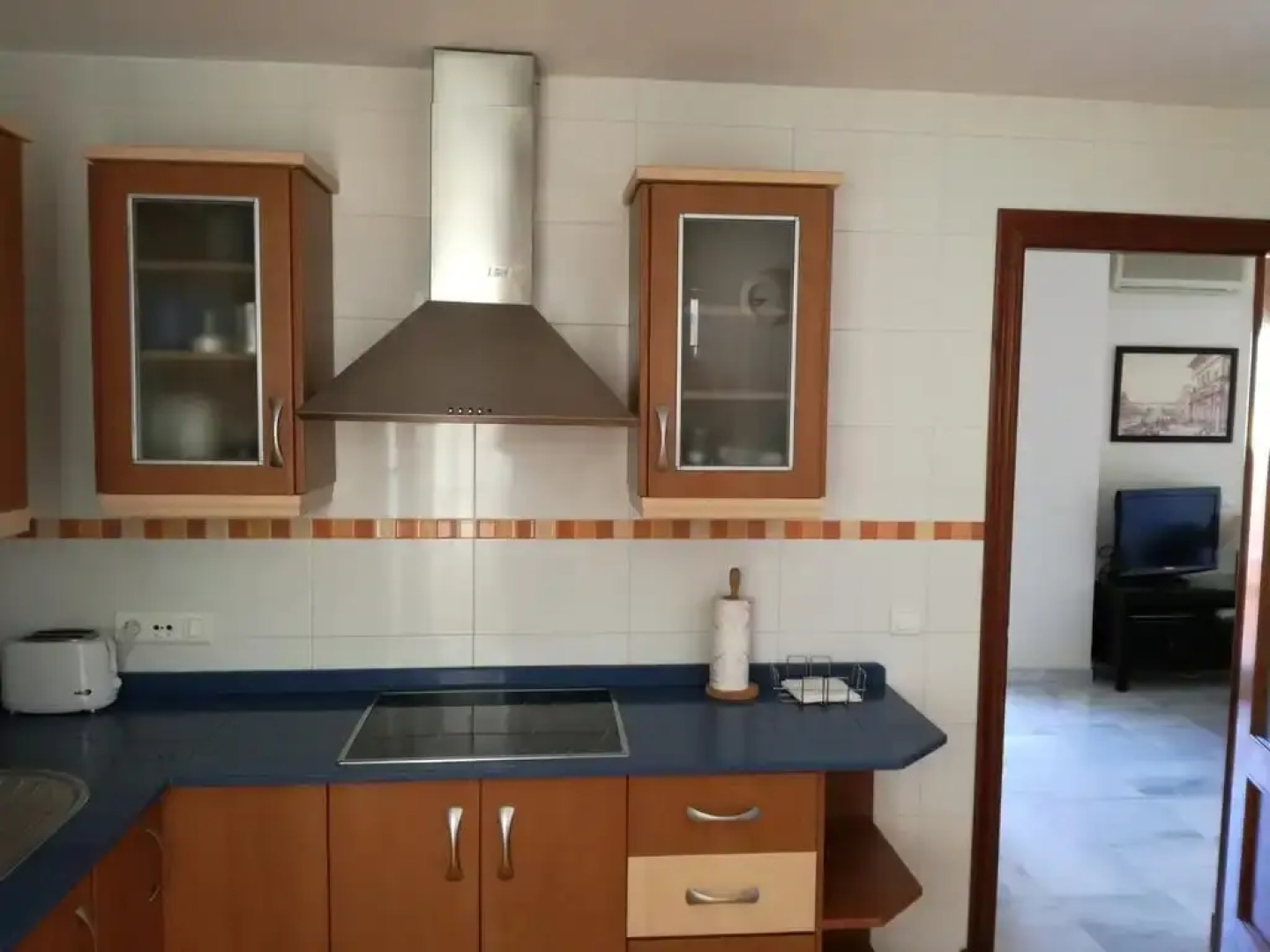 Atico Infanta Eulalia