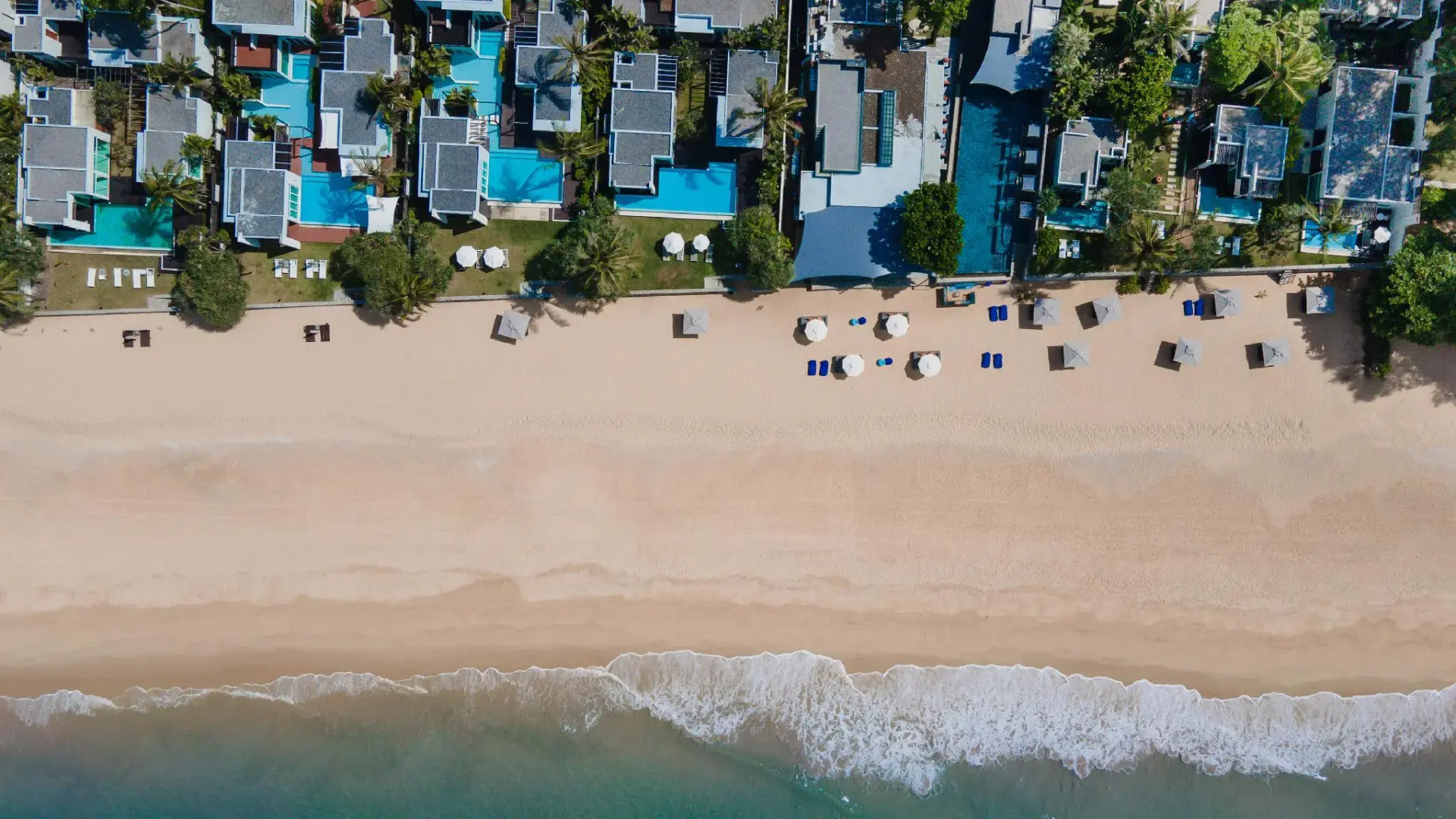 Aleenta Phuket - Phang Nga - The Leading Hotels of the World