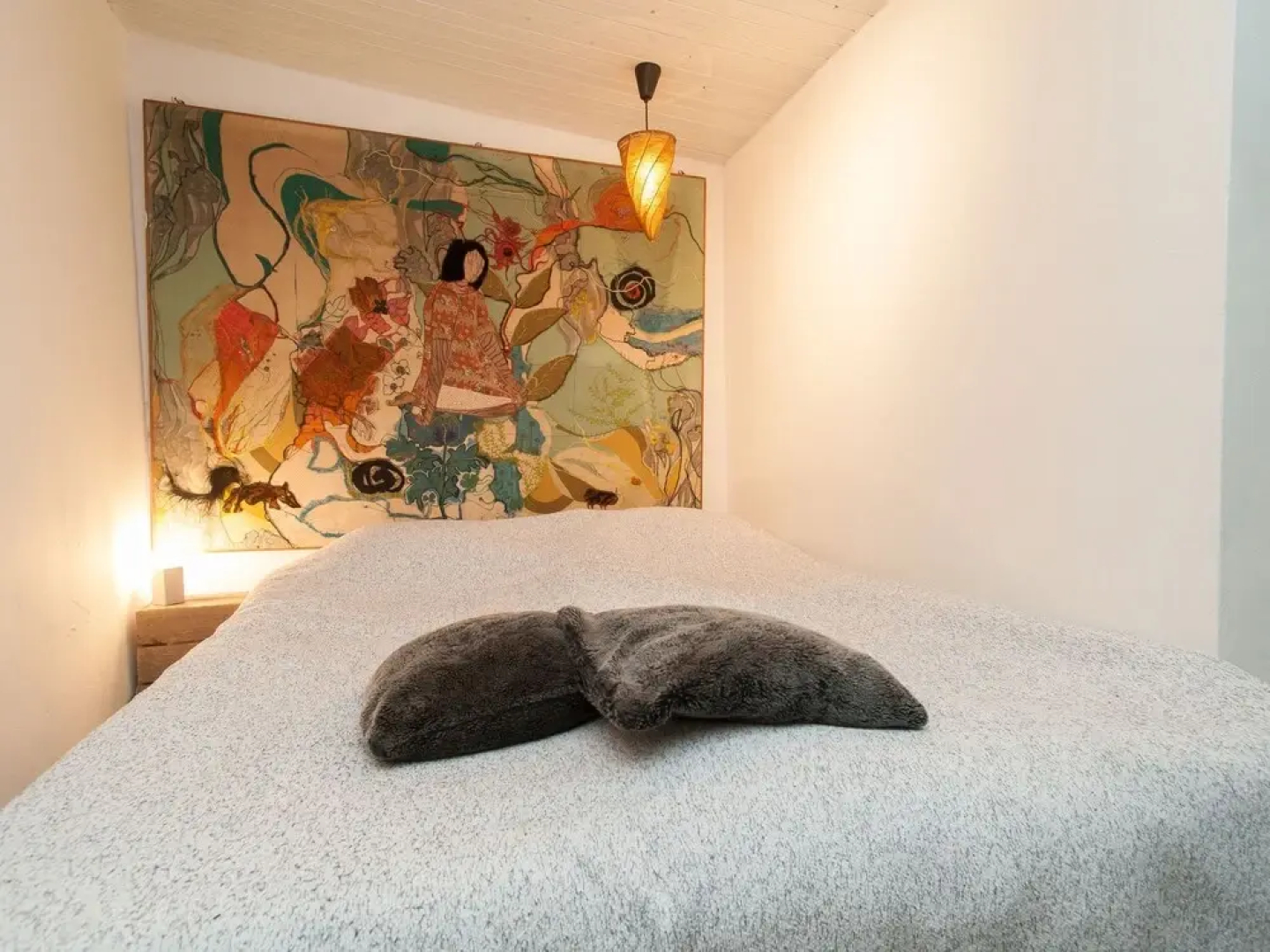 Calm Holiday Home in Bergen North Holland with Garden