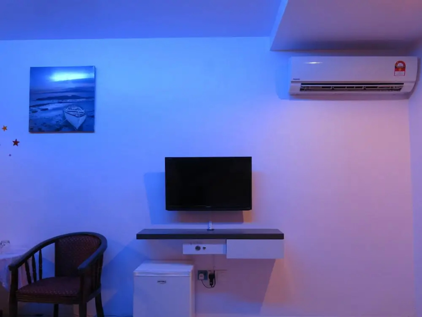 Pangkor Lot 10 Studio