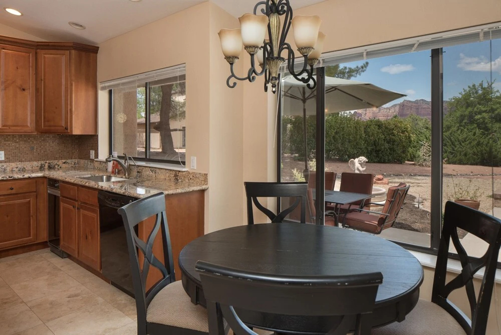 Sedona Show Off - Sleeps 14