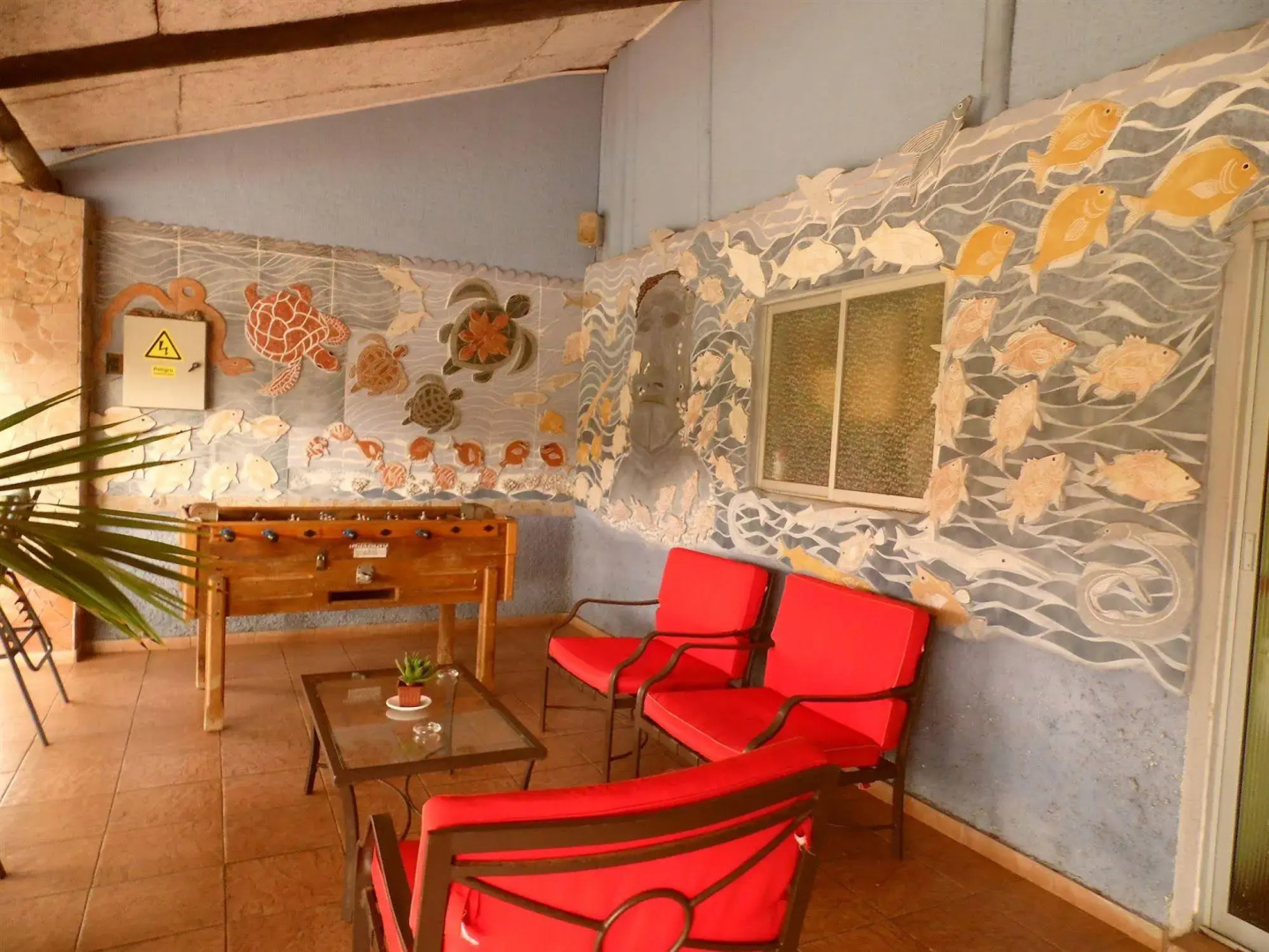 Manutara Hotel