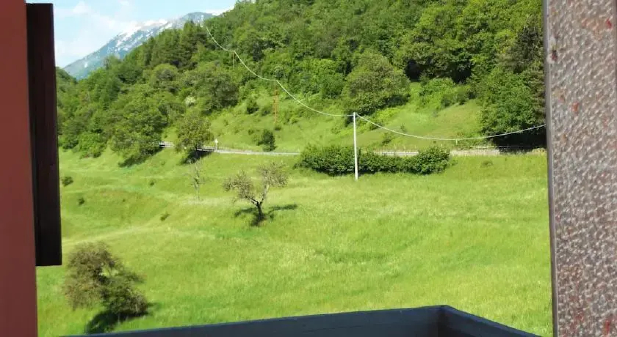 Albergo Capriolo