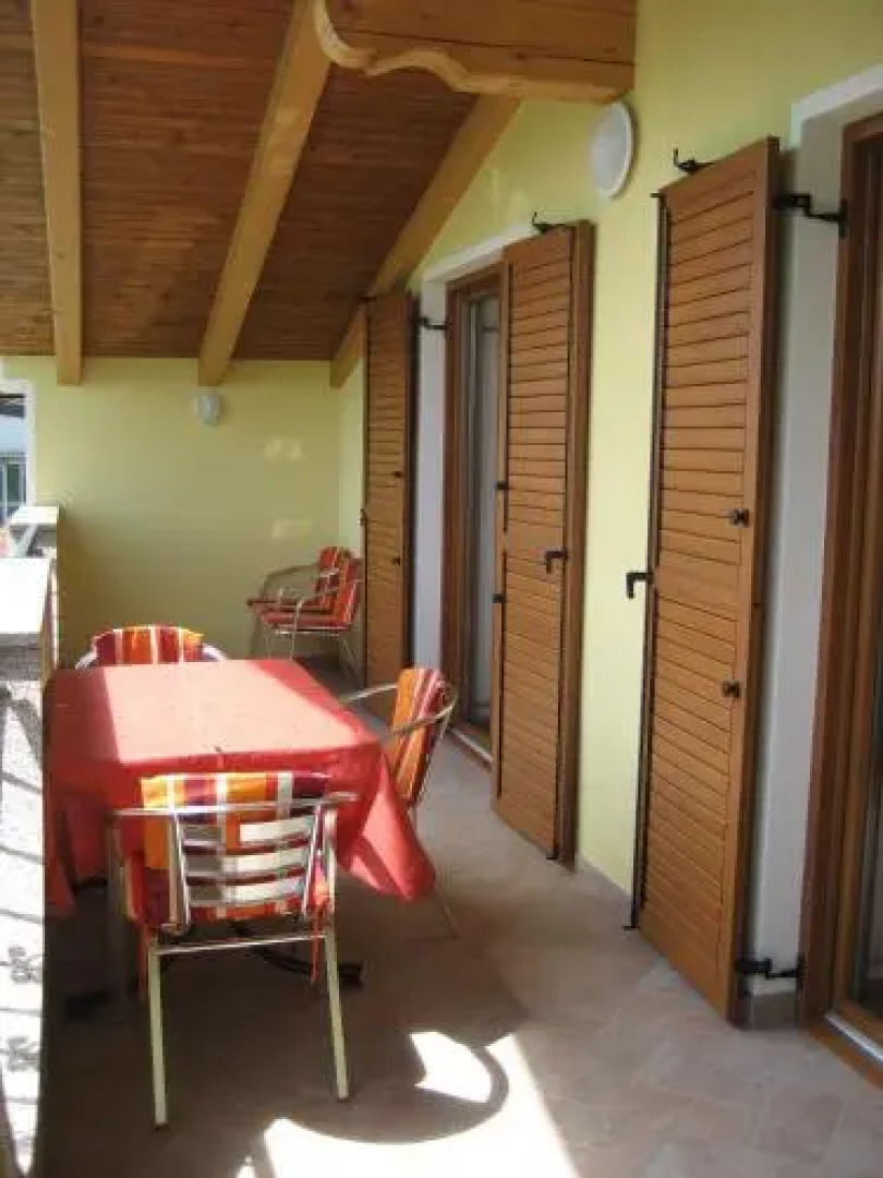 Turistična kmetija Pri Rebkovih