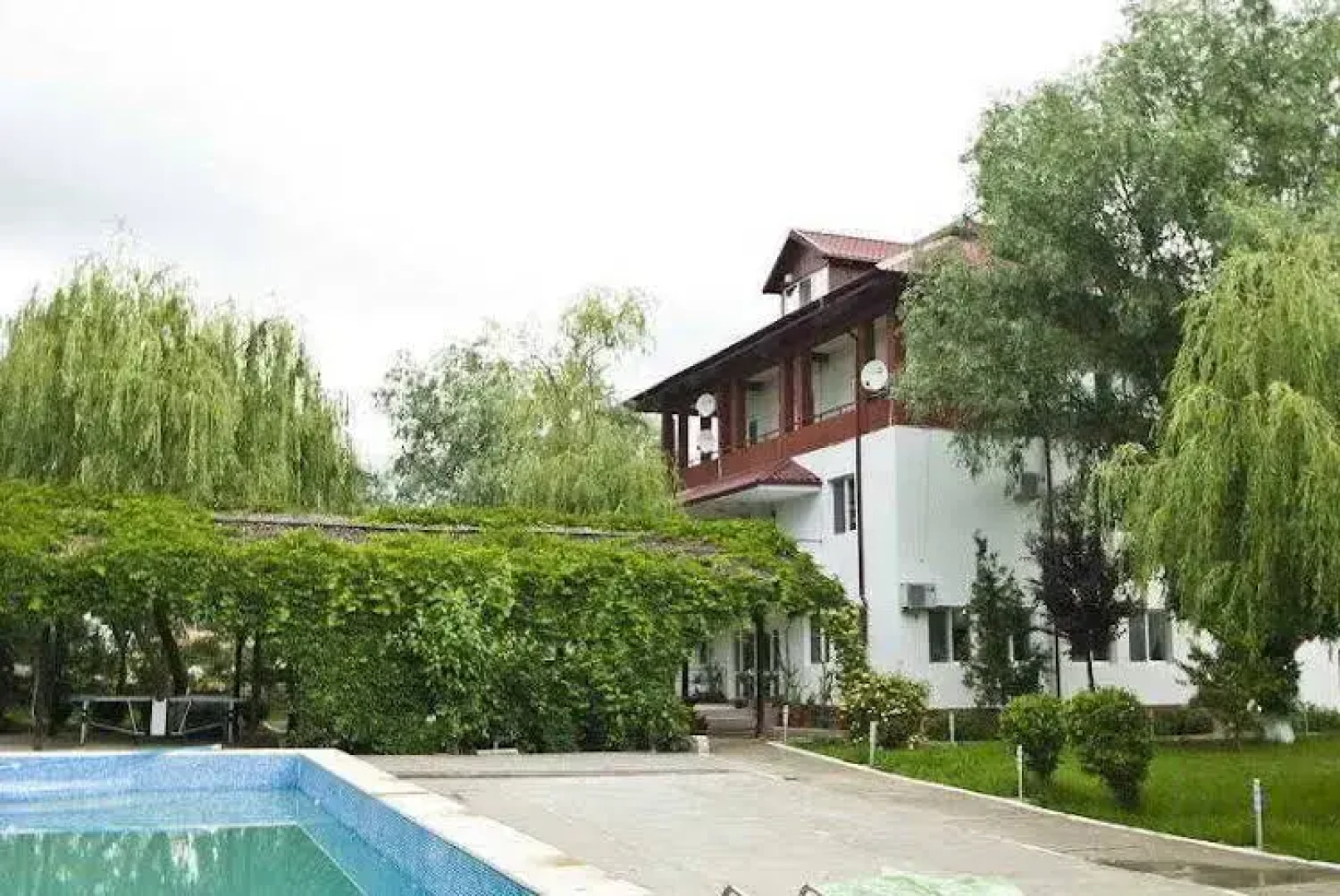 Genius Delta Resort
