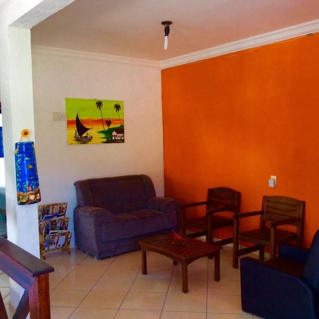 Hotel Pousada Massaguaçu