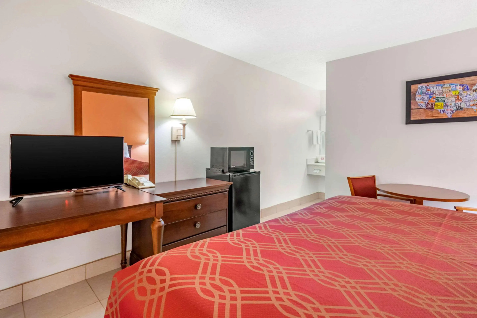 Econo Lodge Fort Myers North
