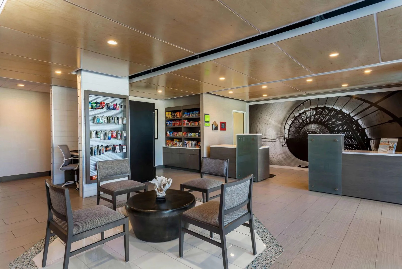 voco St. Augustine Historic Area by IHG