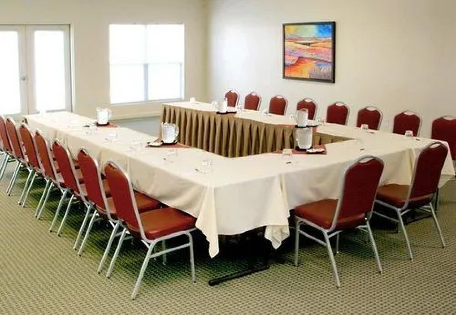 Residence Inn Chapel Hill