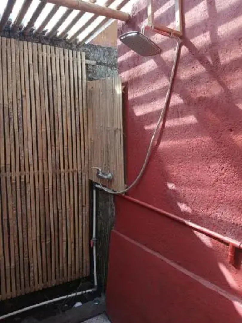 Barracuda Beach Bungalows