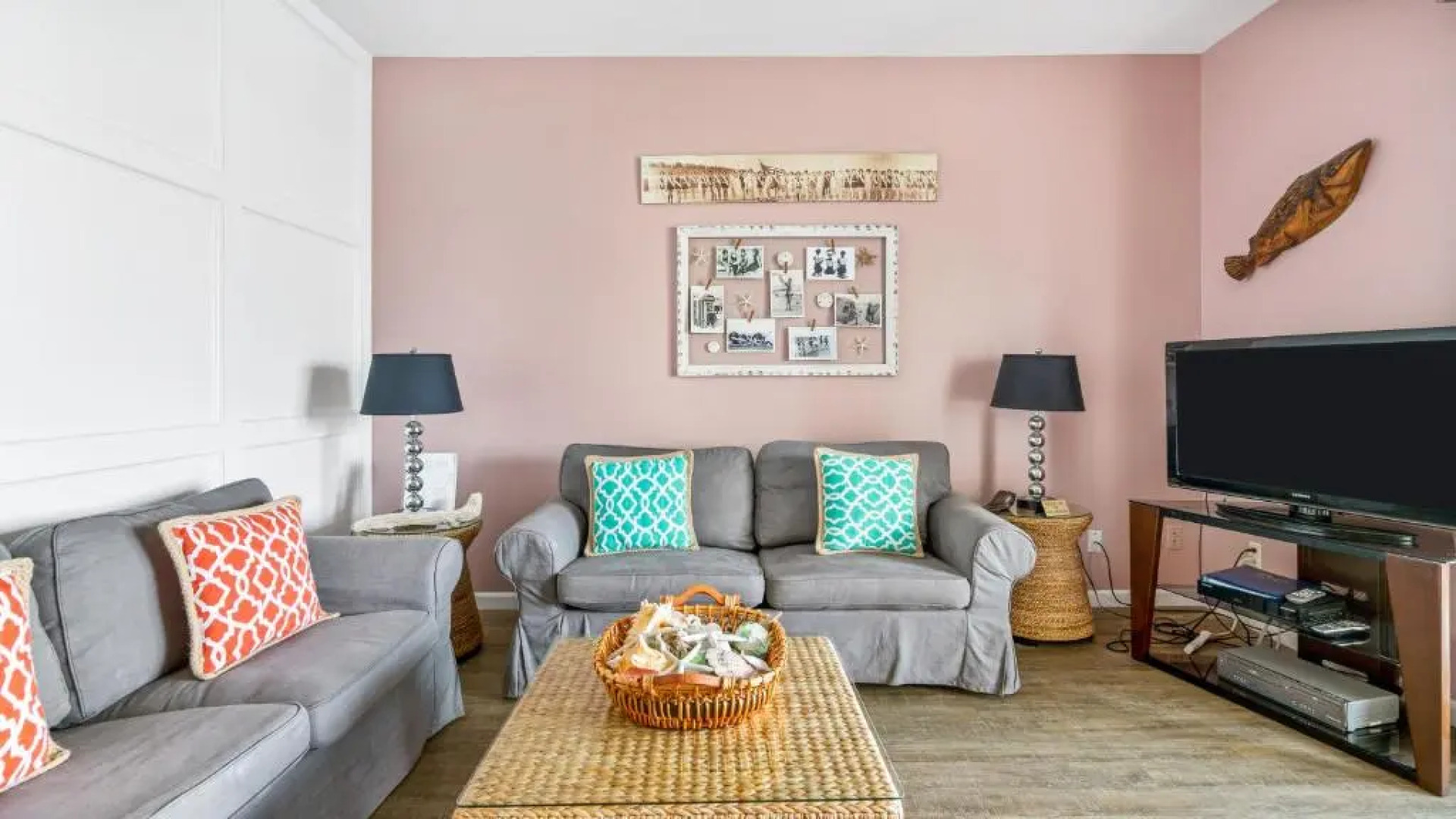 The Hermitage at Napeague