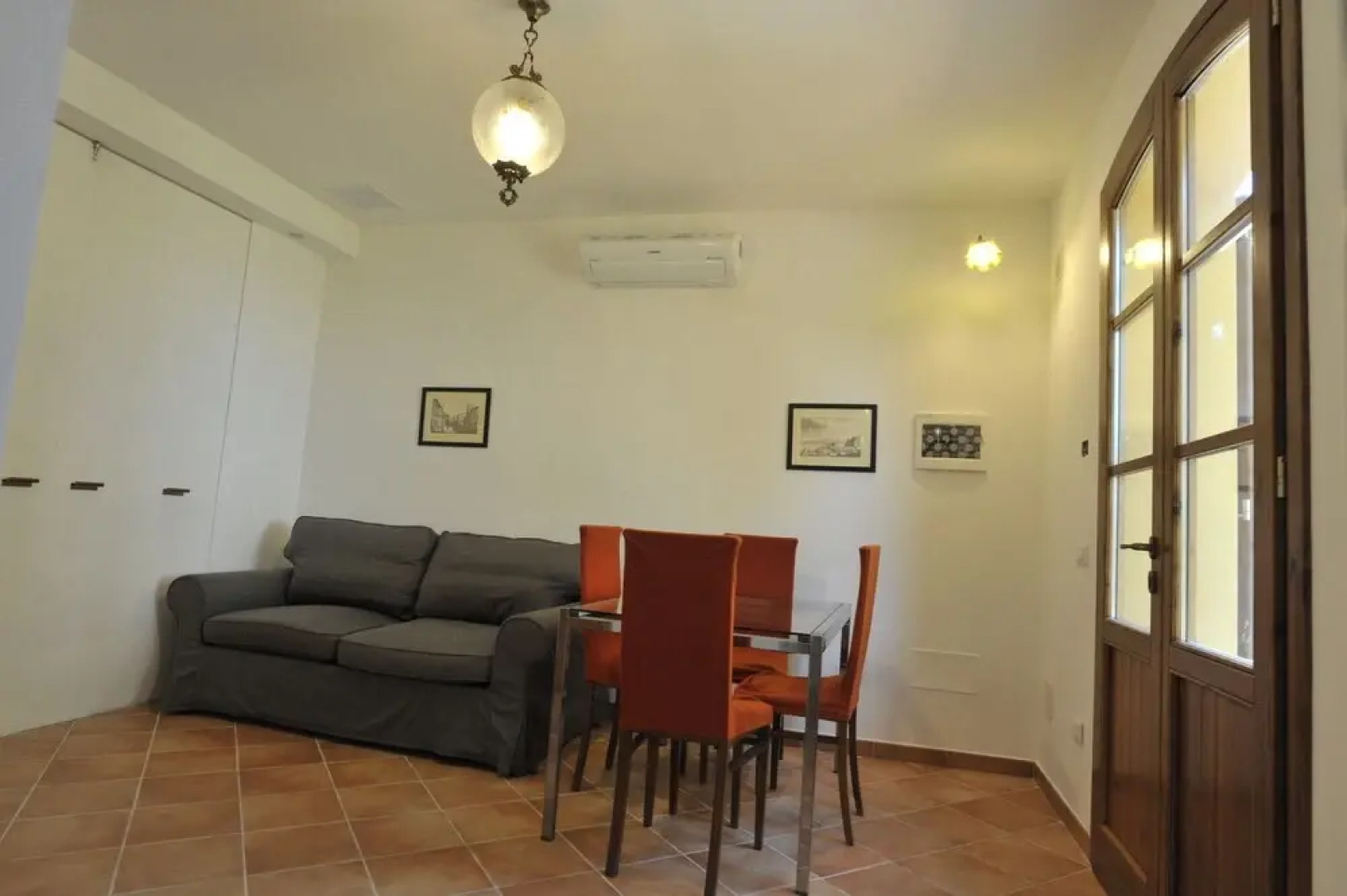 Agriturismo La Grotta