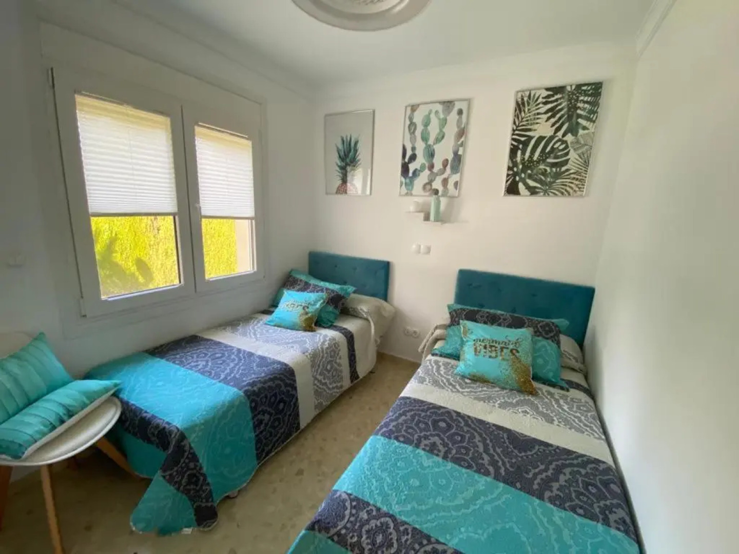 OLIVA NOVA GOLF BEACH & RESORT club sevilla II