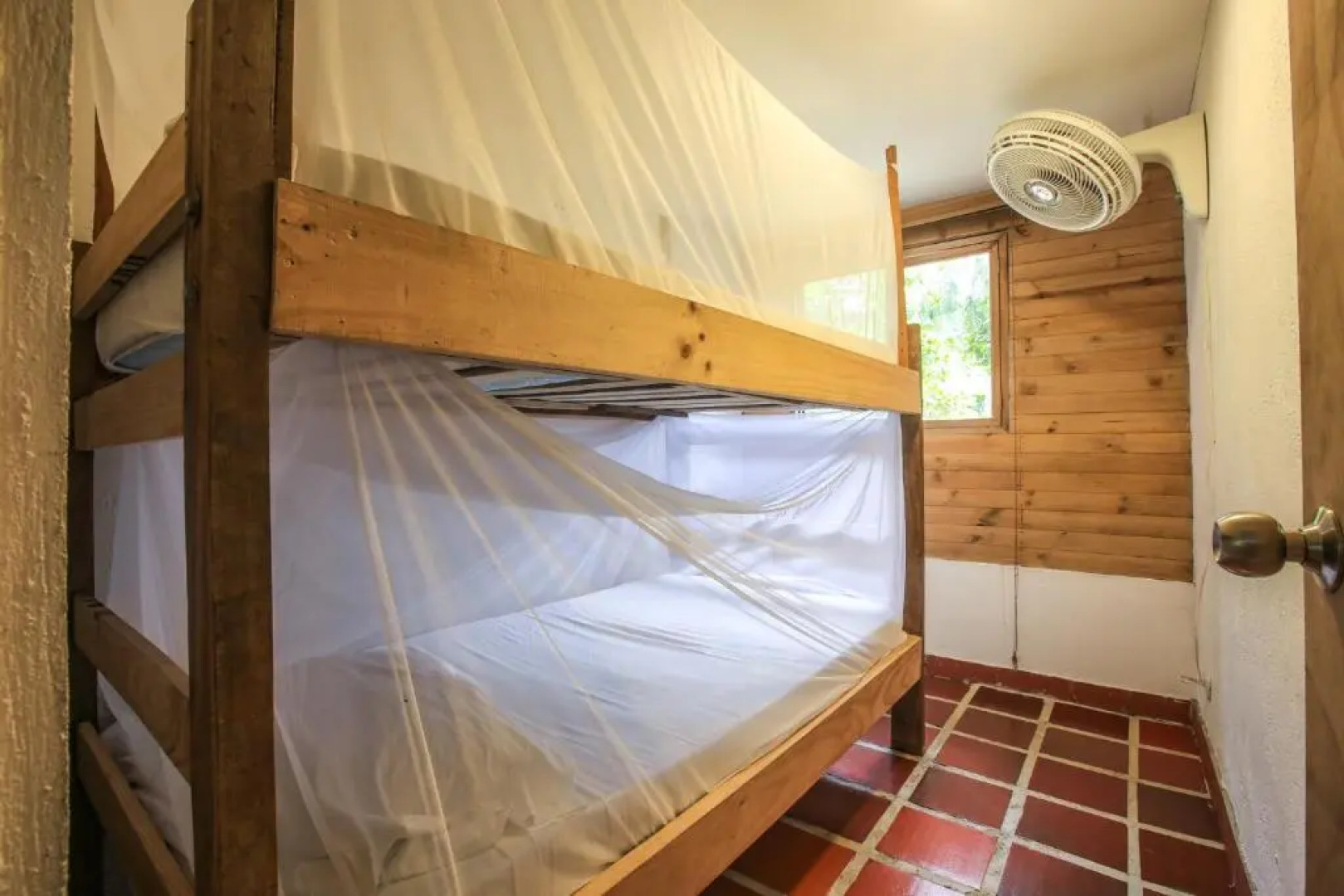 Manigua Tayrona Hostel