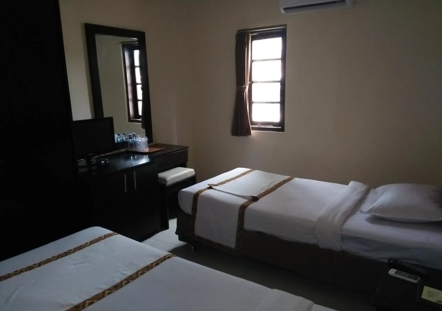 Jatinangor Hotel & Restaurant