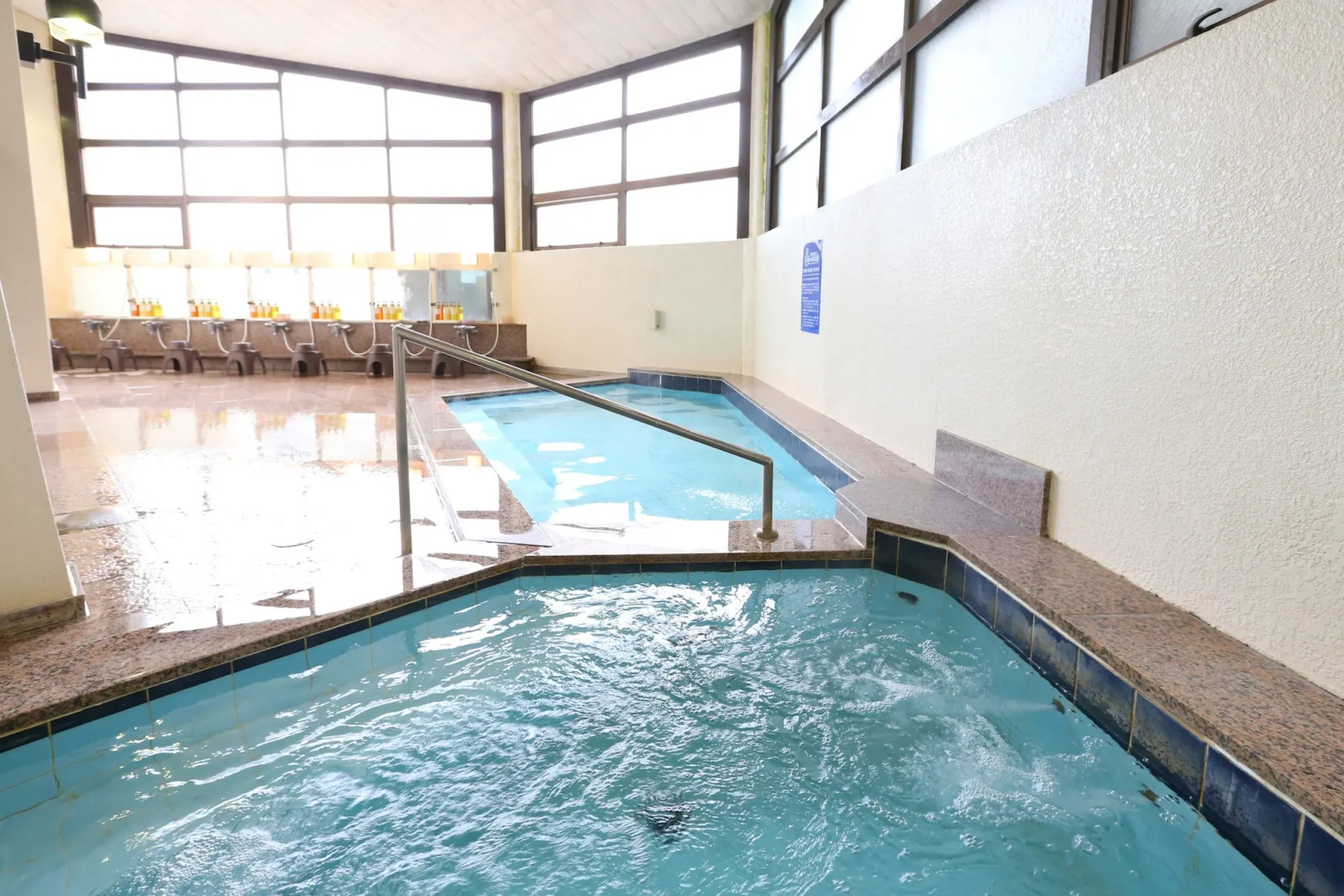 Shiosai Resort Kamogawa