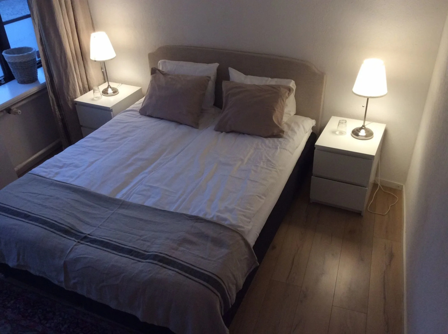 Hotell Bäckagården